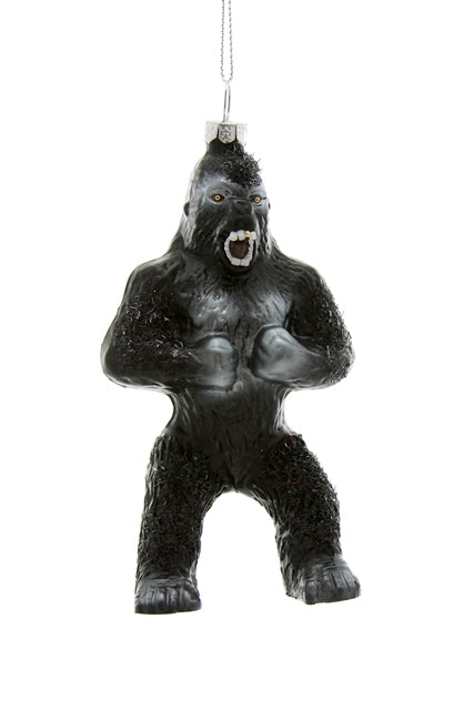 GORILLA Ornament