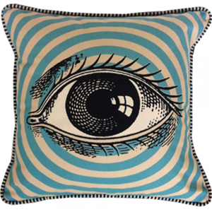 LA Pop Art Eye Pillow