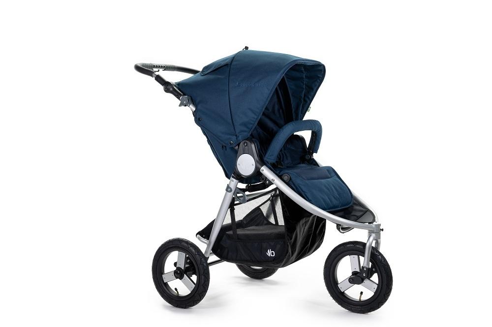SF Floor Model Indie (2022) All Terrain Stroller