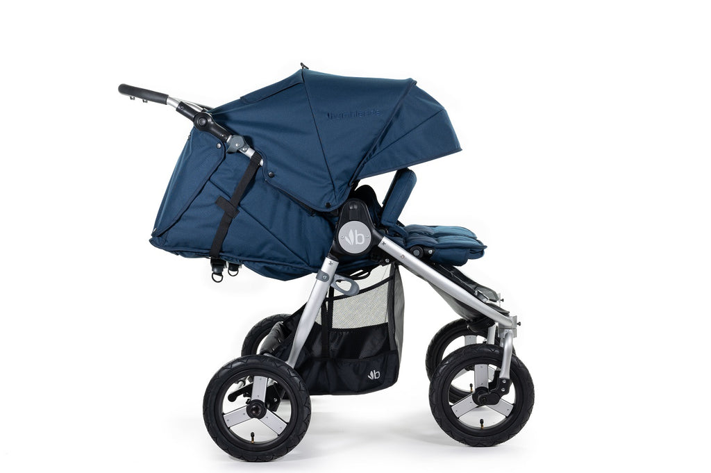 Indie Twin Stroller