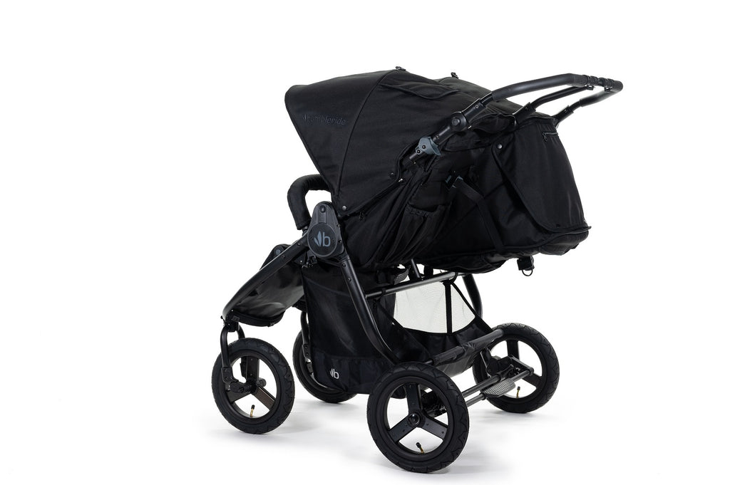 Indie Twin Stroller
