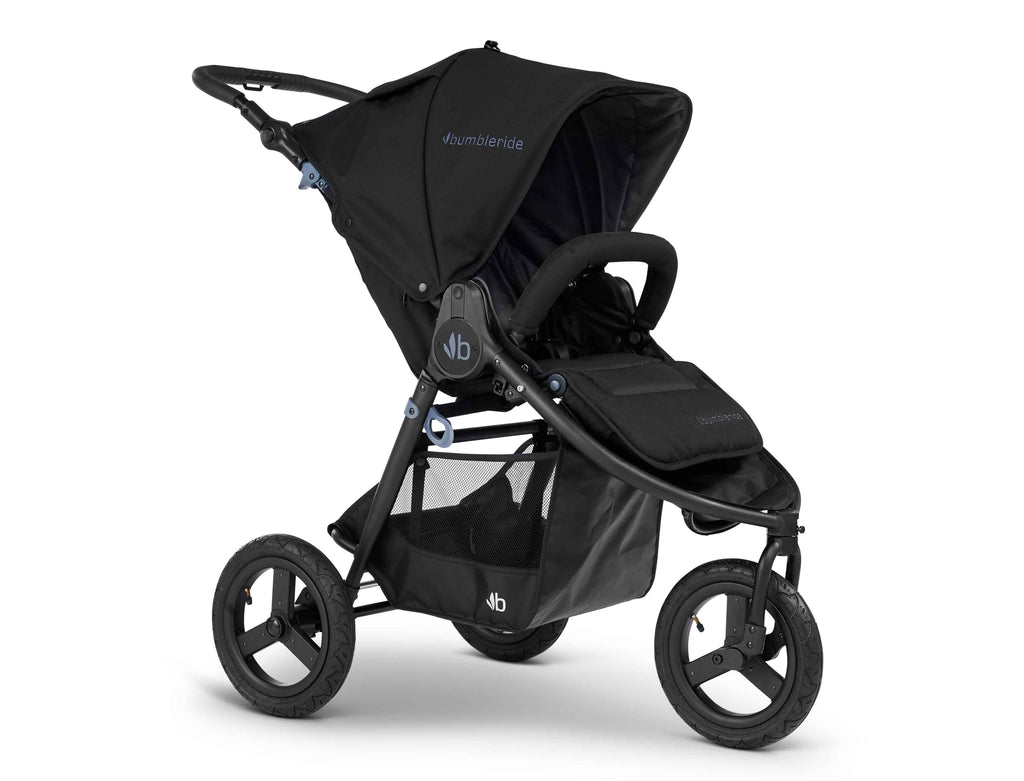 Indie All Terrain Stroller - New Collection