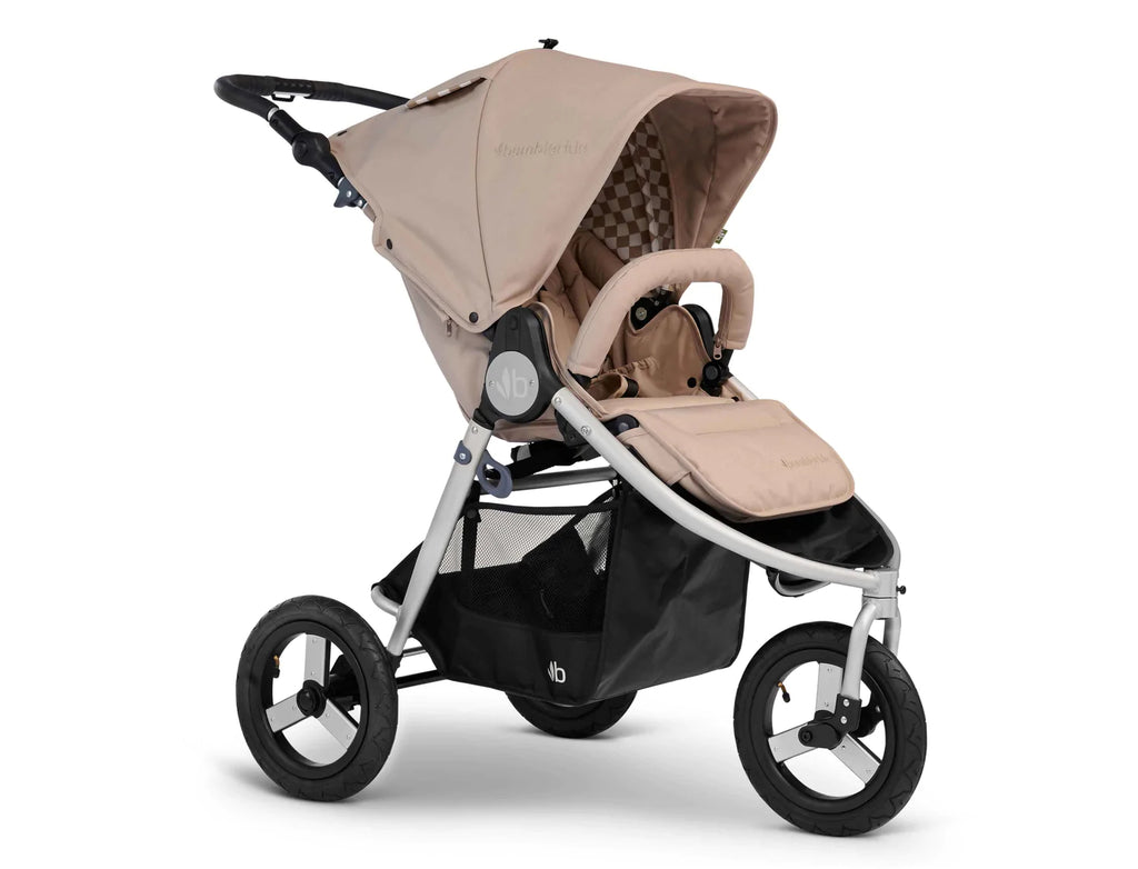 Indie All Terrain Stroller - New Collection