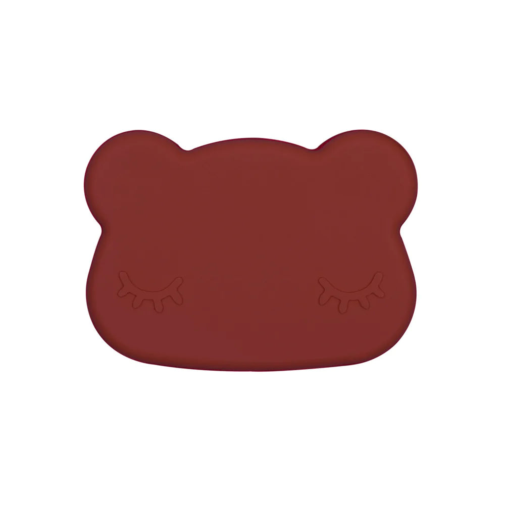 Bear Snackie