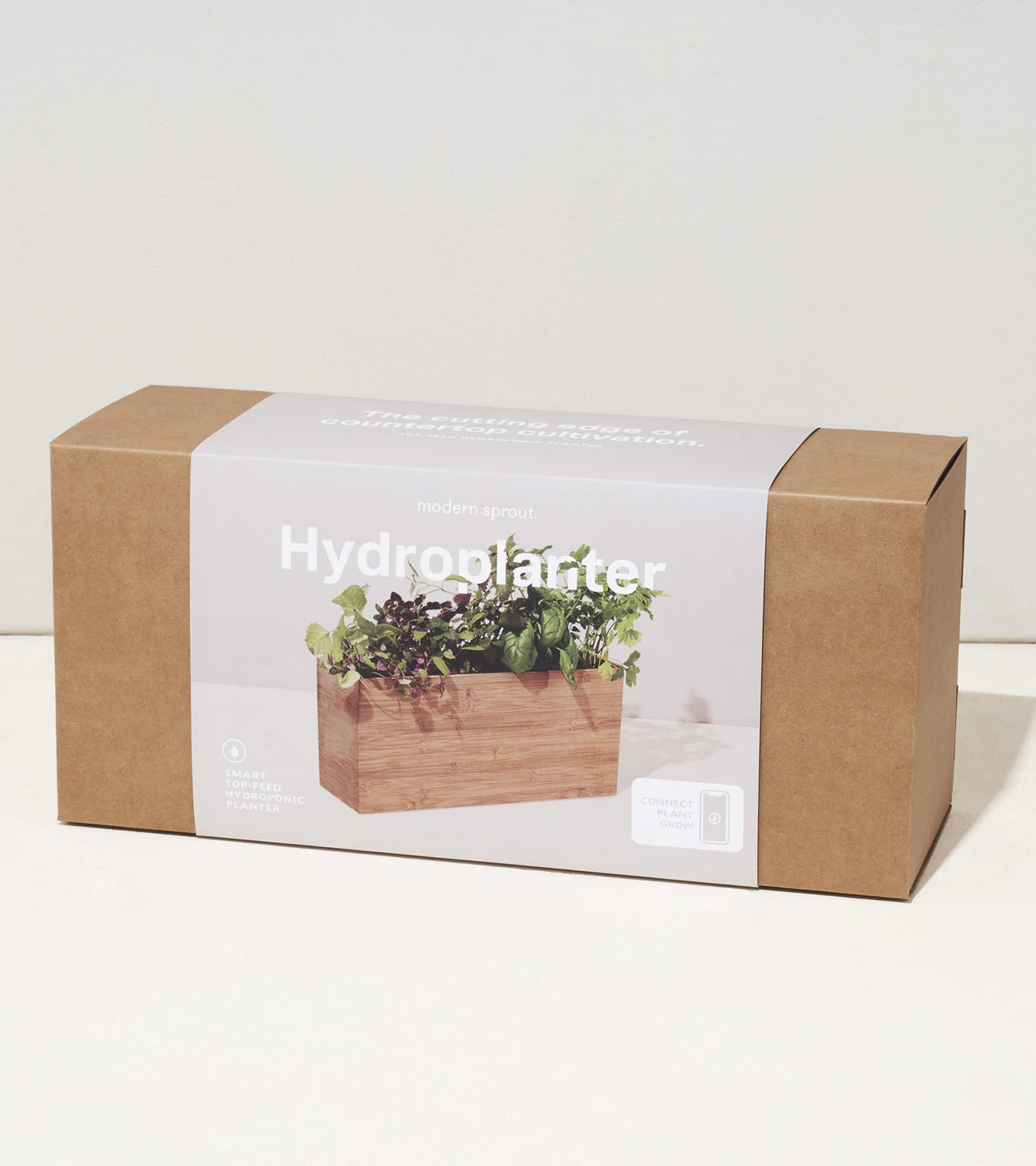 hydro planter Smart Hydroplanter – Aldea Home & Baby