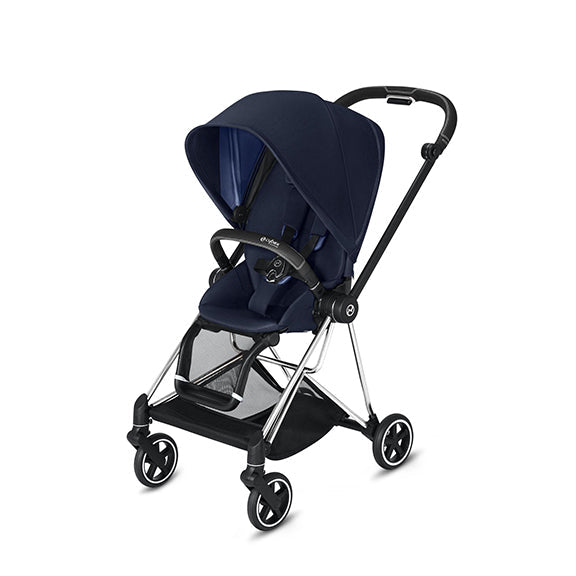 SF Floor Model Cybex Mios 2