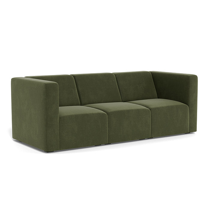 The Bruce 3-Seater Sofa