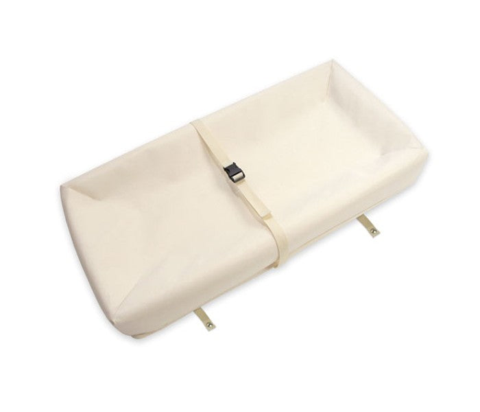 No-Compromise Organic Cotton Changing Pad