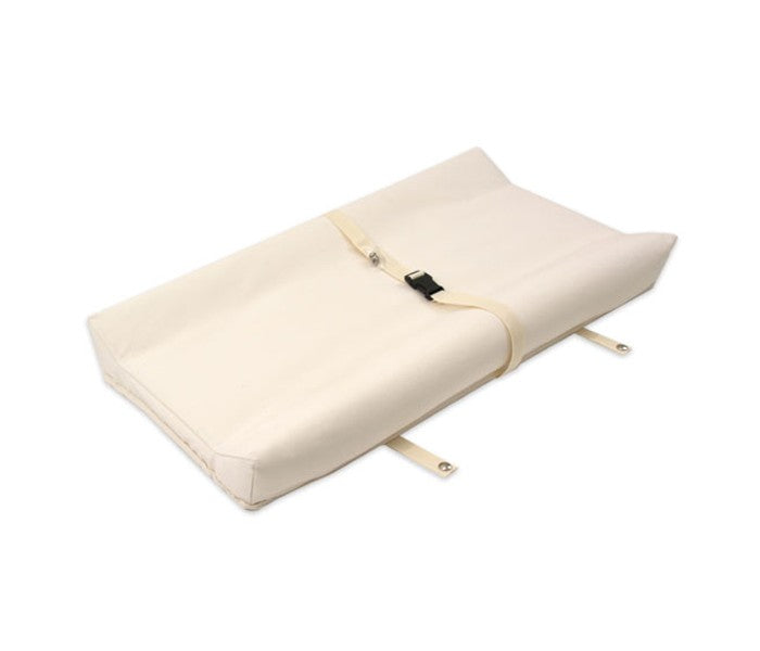No-Compromise Organic Cotton Changing Pad