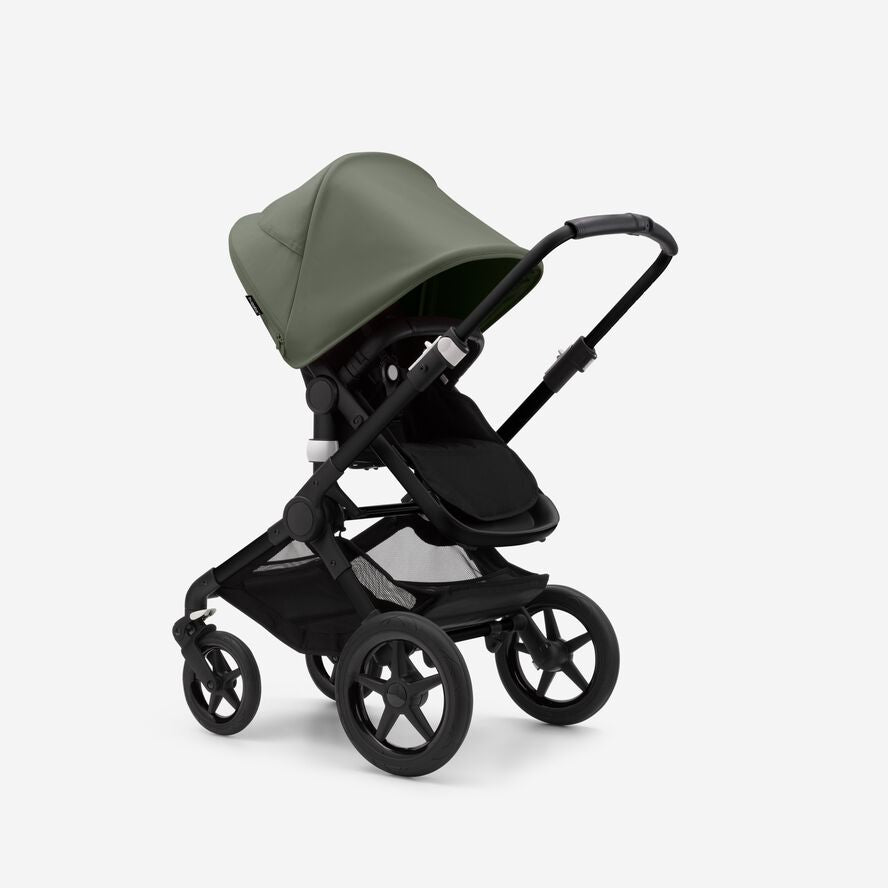 Bugaboo Fox Stroller 3