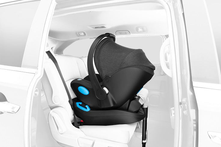 Liing car seat best sale