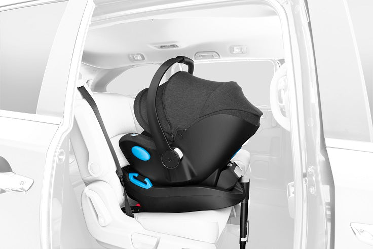 Nania Befix First Baby Car Seat 15-36 kg Red 799383