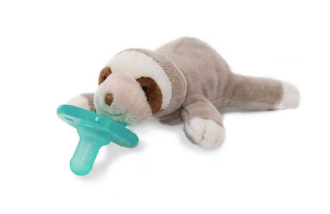 Wubbanub teether sales