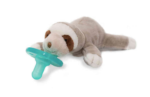 Sloth teether 2024