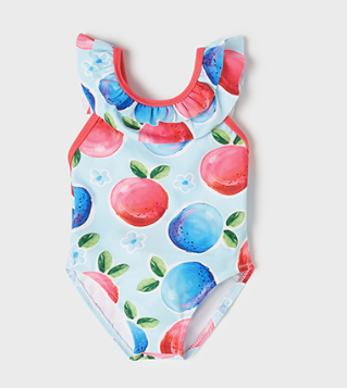 Berry Swimsuit