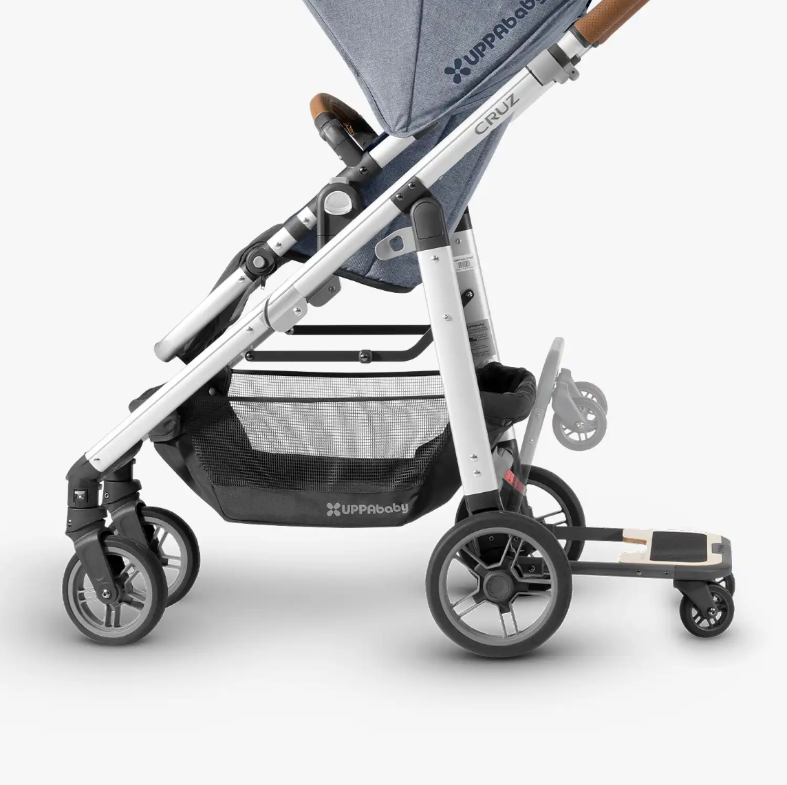 Uppababy piggyback weight limit sales