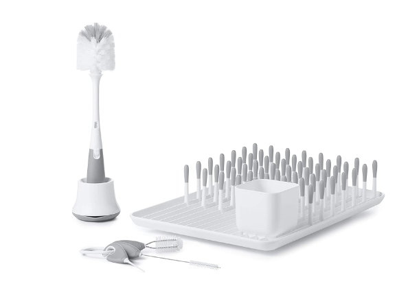 Bottle & Cup Cleaning Set