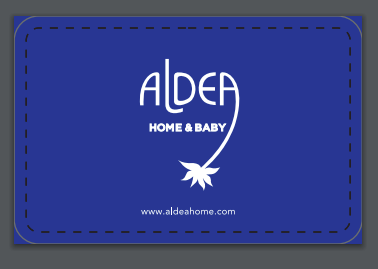 Aldea Home & Baby Gift Card