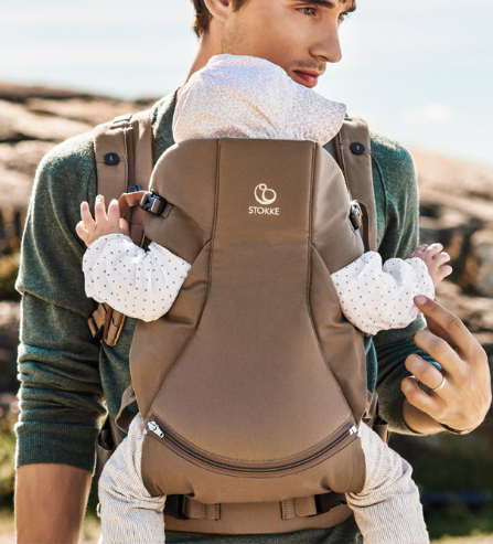 Stokke infant carrier hotsell
