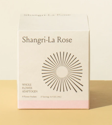 Shangri-la Rose