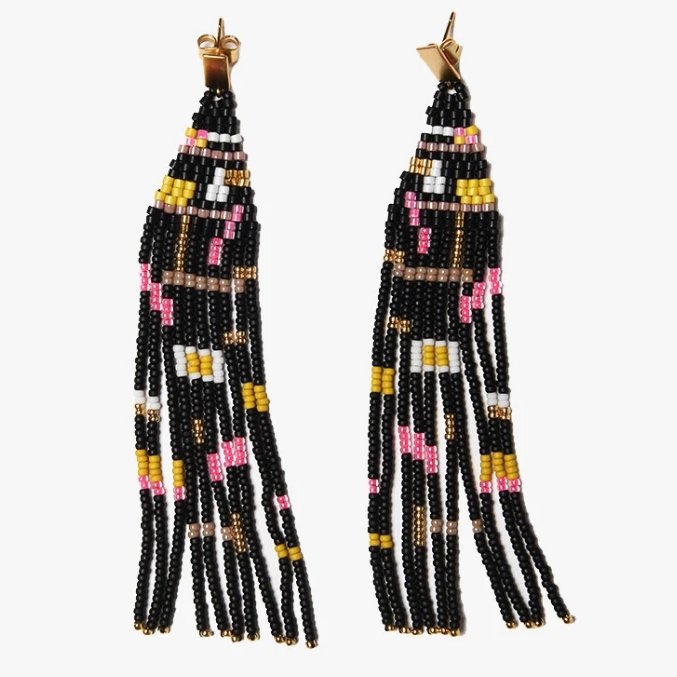 Alix Earrings