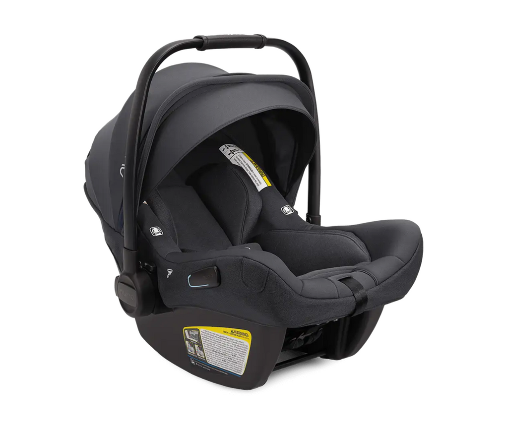 Nuna Pipa Lite RX with Relax Base