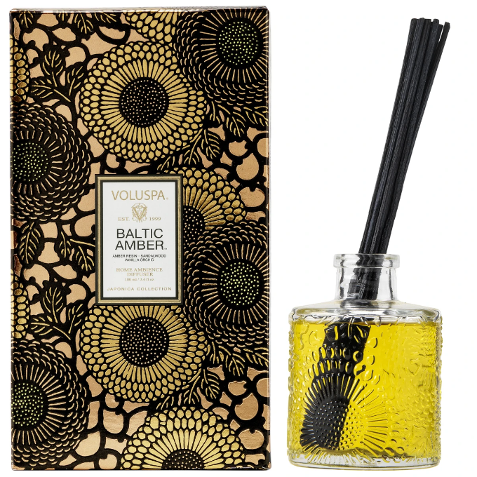 Home Ambience Reed Diffuser