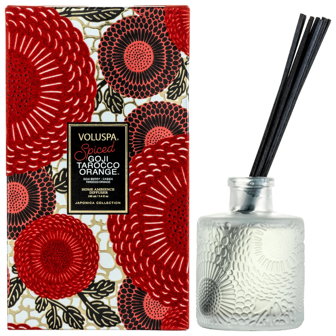 Home Ambience Reed Diffuser