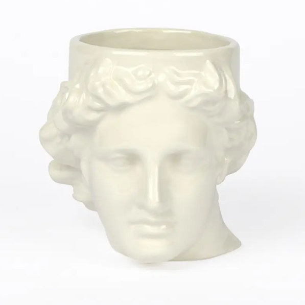 Greek Mug