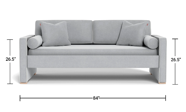 Twin Daybed Sofa
