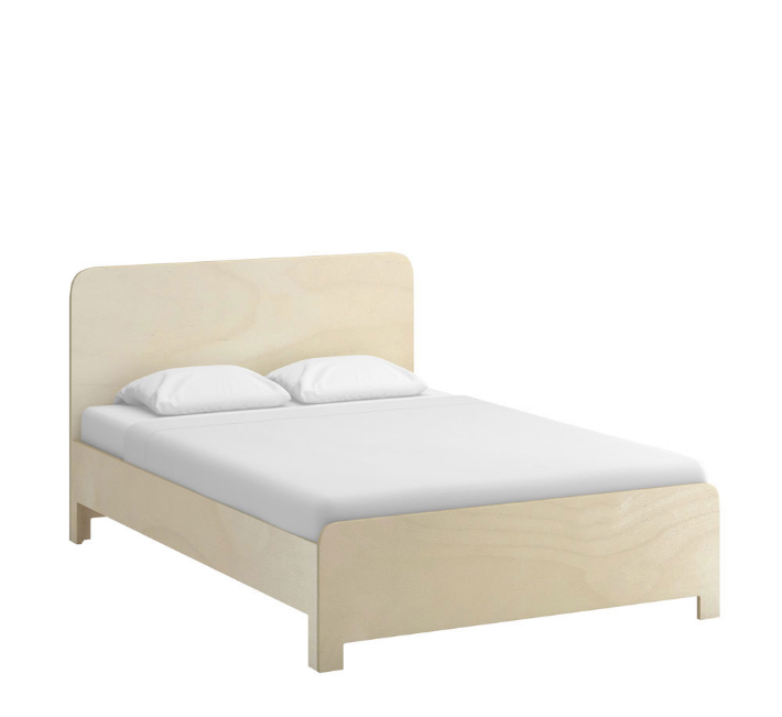 Juno Full Bed