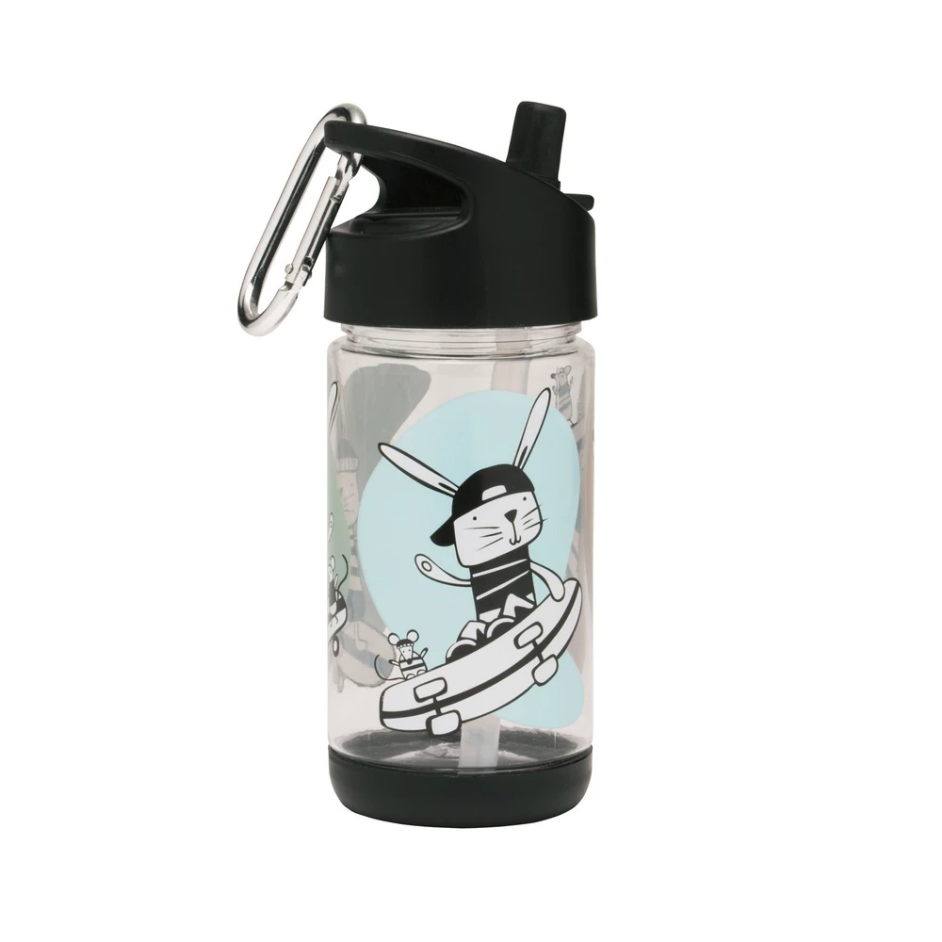 Flip & Sip Water Bottles