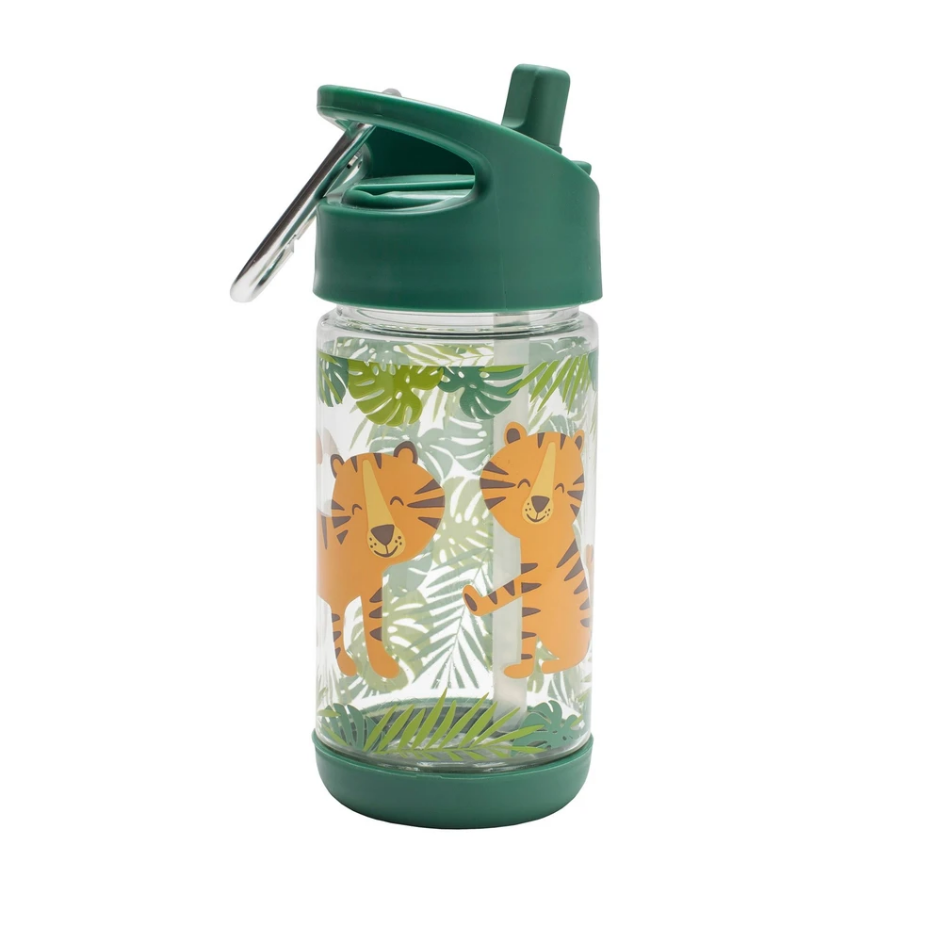 Flip & Sip Water Bottles