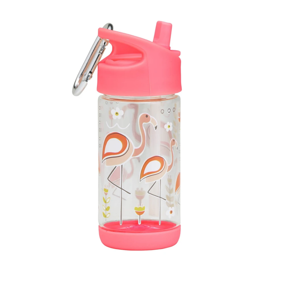 Flip & Sip Water Bottles