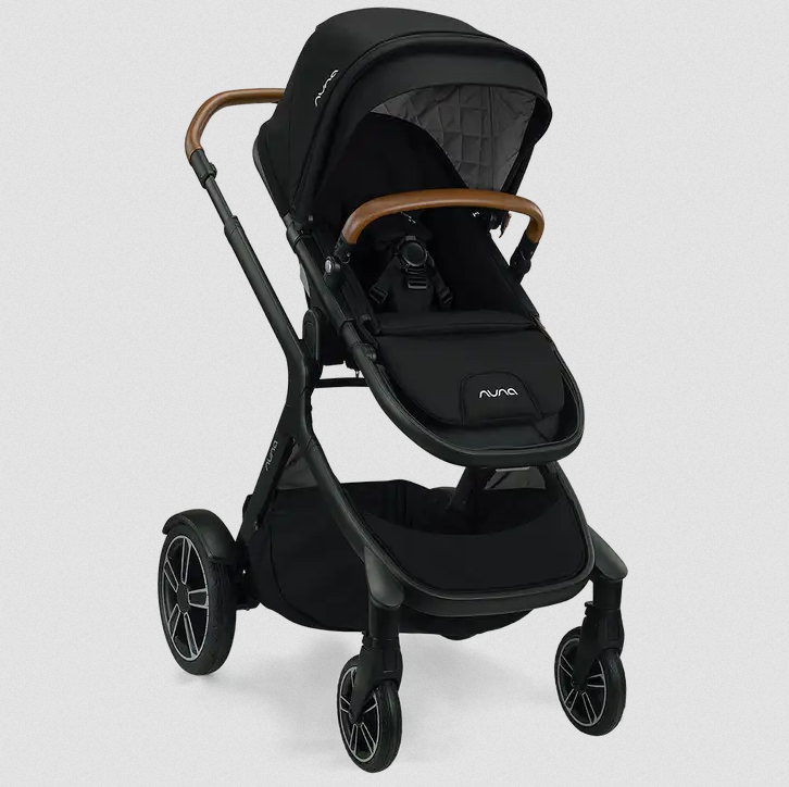 DEMI Grow Stroller