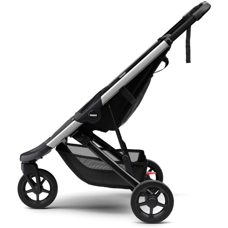 thule chariot lite stroller Thule Chariot Lite 1