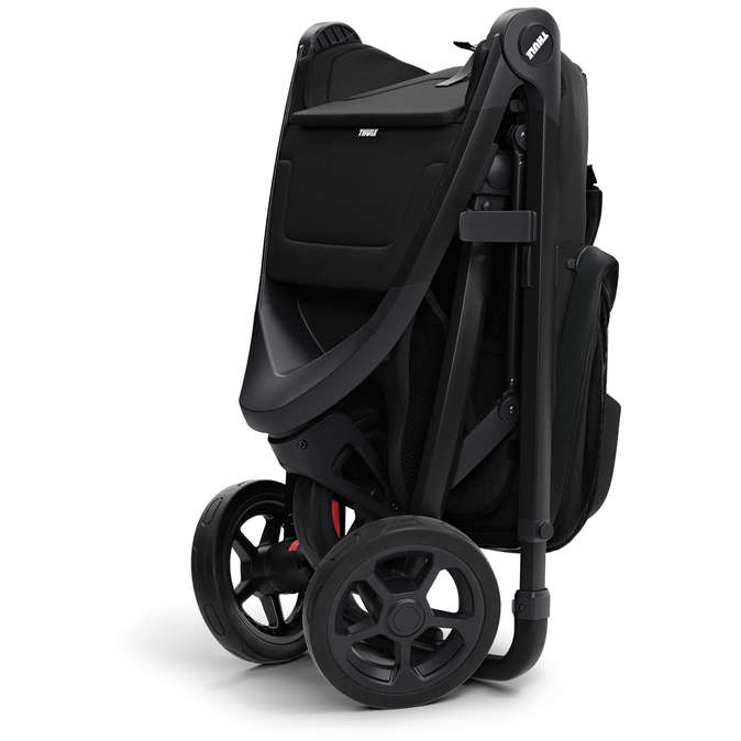 thule chariot lite stroller Thule Chariot Lite 1