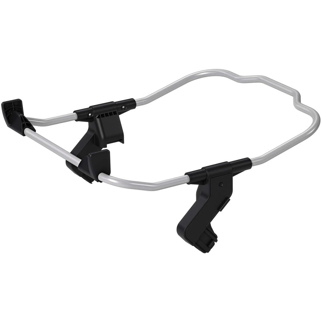 how to attach chicco car seat to stroller Thule Spring Car Seat Adapter