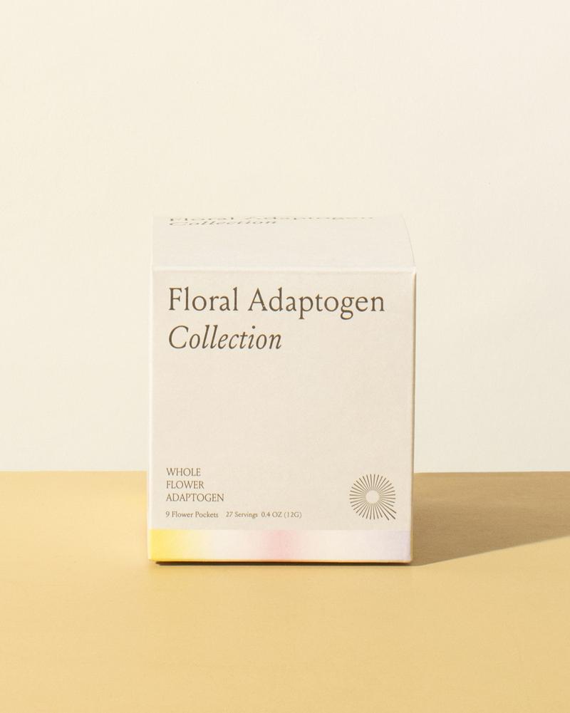Floral Collection Tea