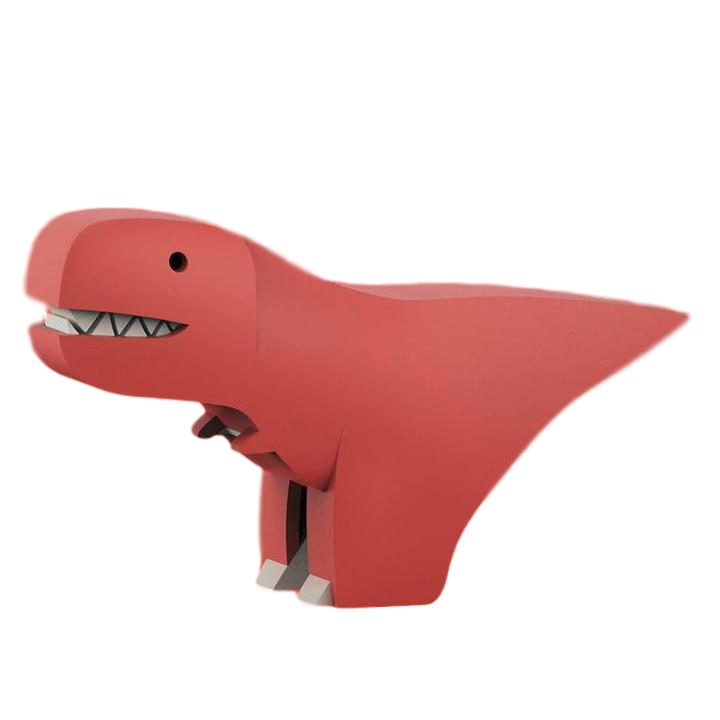 Halftoys T-Rex