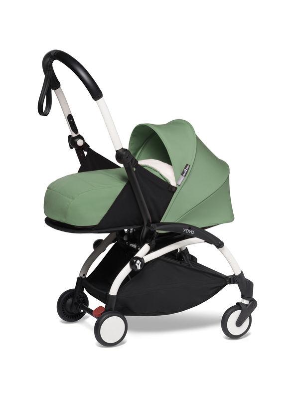 New Olive Green YOYO2 Stroller
