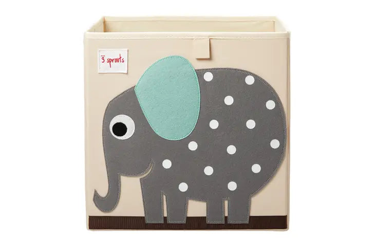 Storage Box