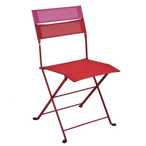 Latitude Folding Chair Set (2)