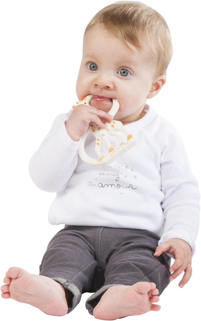 Sophie the Giraffe - So'Pure Teether