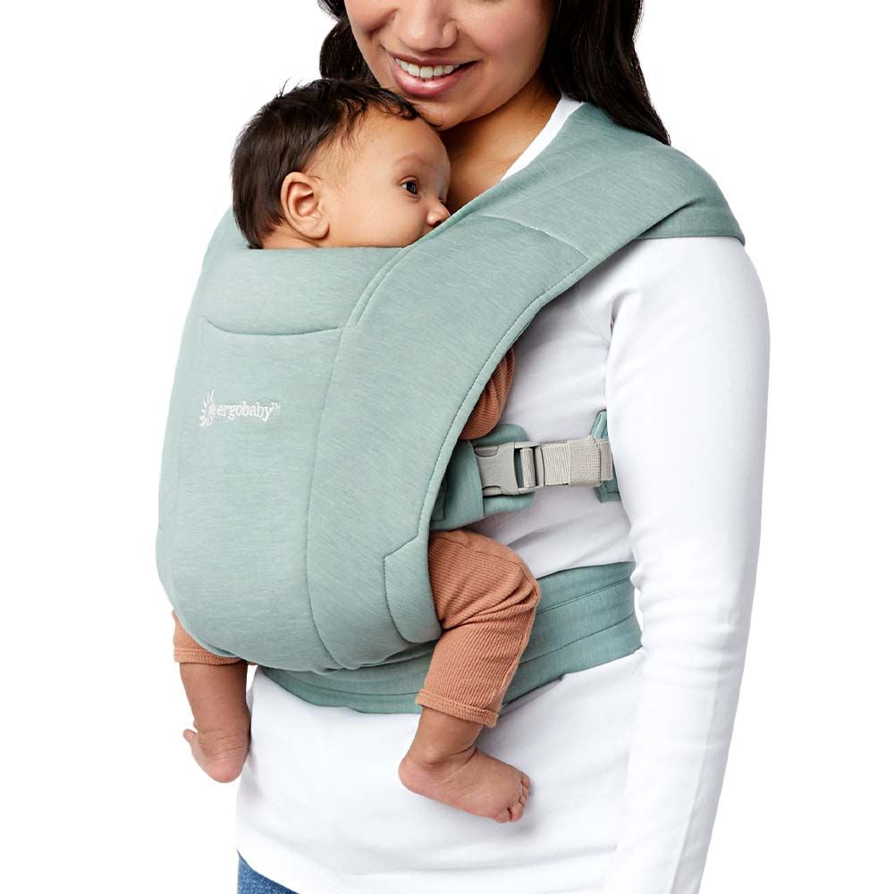 Embrace Cozy Newborn Carrier