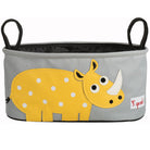 Stroller Organizer Rhinoceros