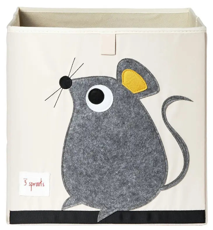 Storage Box