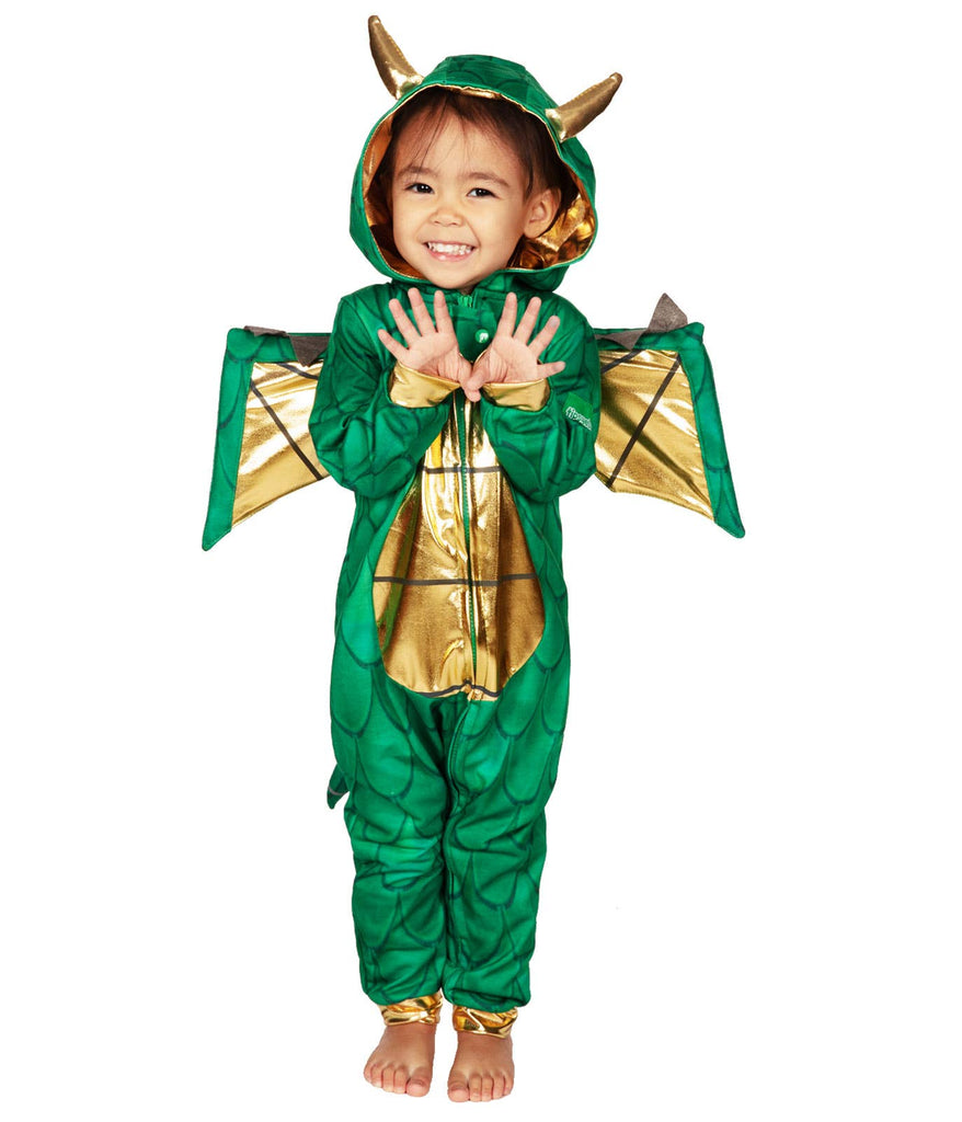 Baby/Toddler Dragon Costume