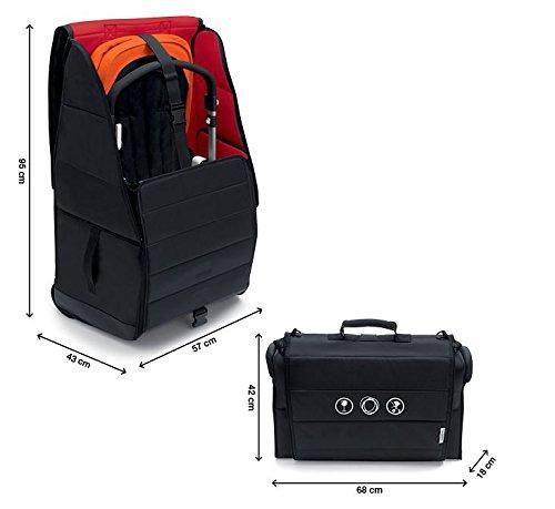 Bugaboo Comfort Transport Bag