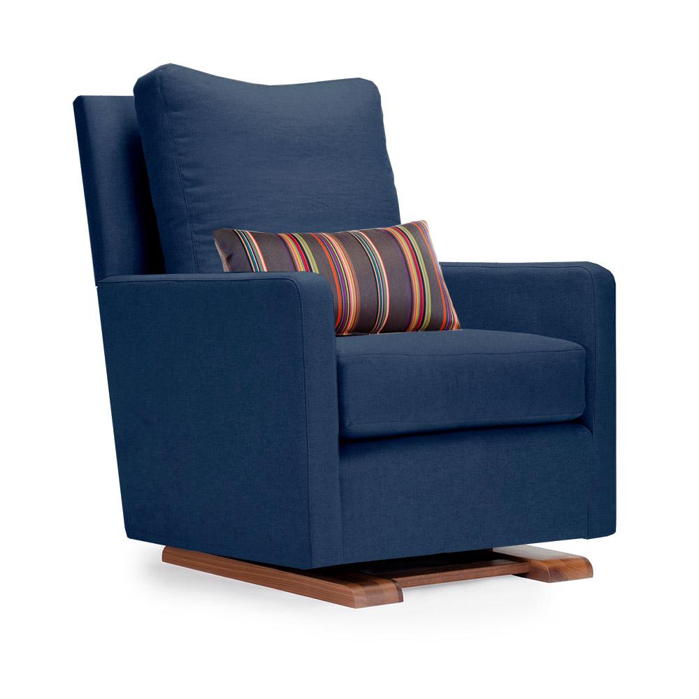 Aldea Home Baby Monte Como Glider - Main Image